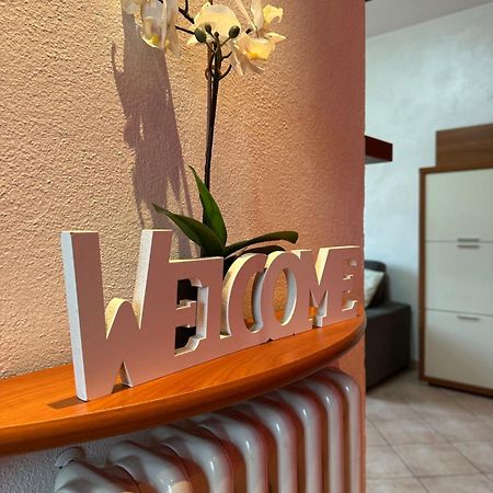 Comfy Apartment In Lecco 2 Dış mekan fotoğraf