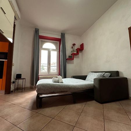 Comfy Apartment In Lecco 2 Dış mekan fotoğraf