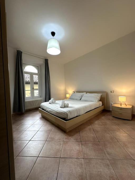 Comfy Apartment In Lecco 2 Dış mekan fotoğraf