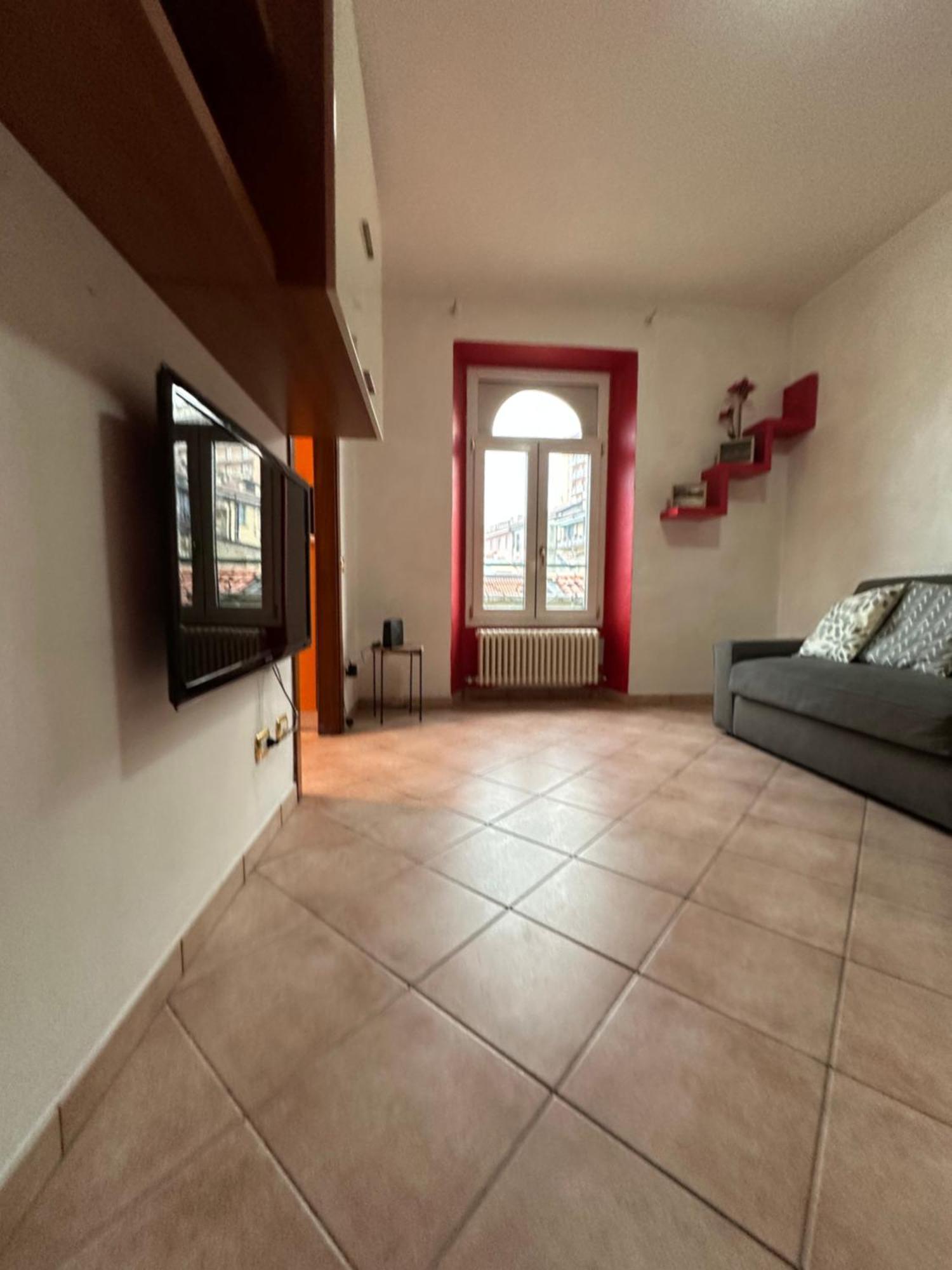 Comfy Apartment In Lecco 2 Dış mekan fotoğraf