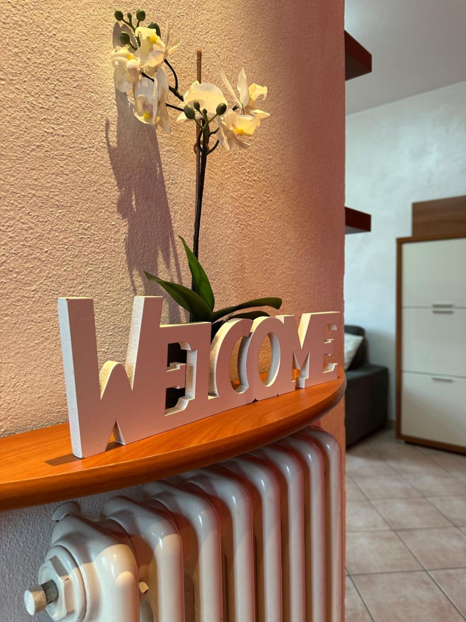 Comfy Apartment In Lecco 2 Dış mekan fotoğraf